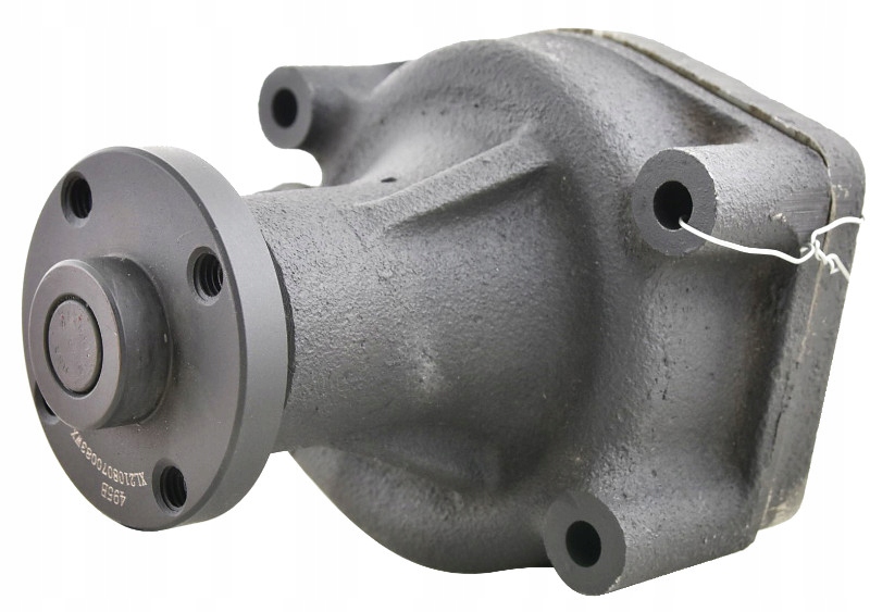 Vodní čerpadlo Hangcha motor Xinchai A498BT1