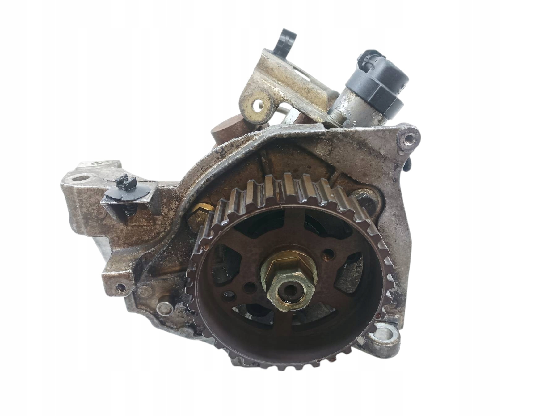 injection pump 0445010102 9656300380 1.6 HDI Citroen C4 and (2004-2010)