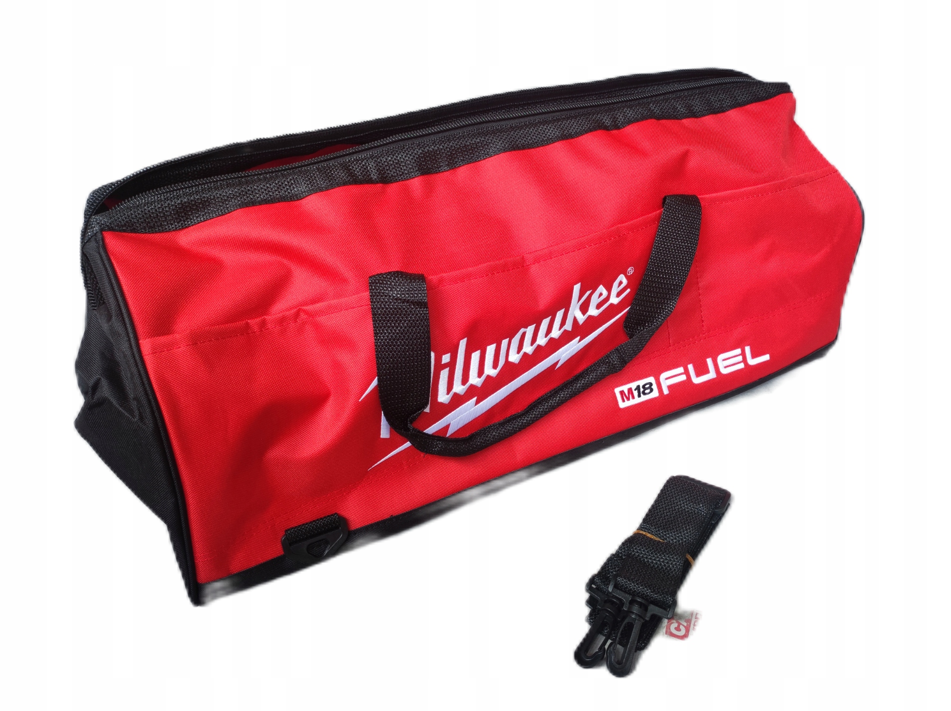 Torba zamknięta Milwaukee 62 cm x 35 cm