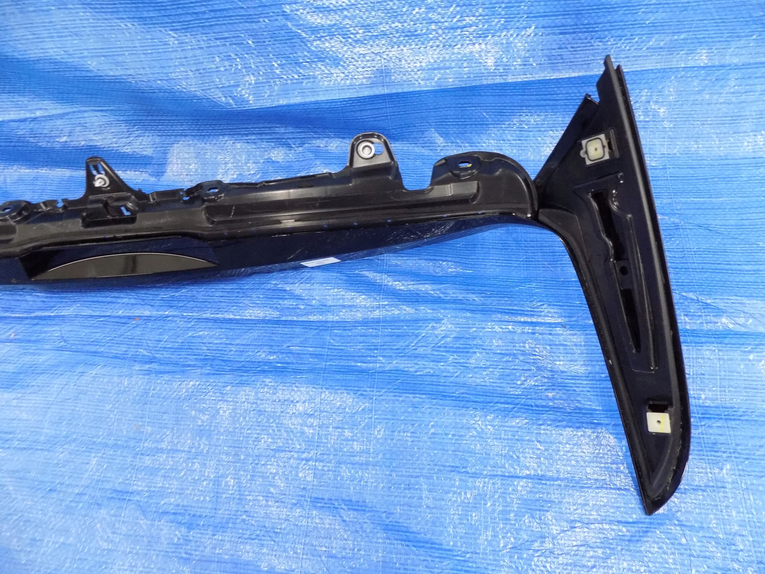SPOILER bonnet boot BMW X5 G05 20R 7451982
