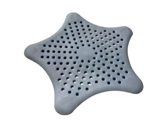 

Sitko do zlewu wanny pod prysznic separator