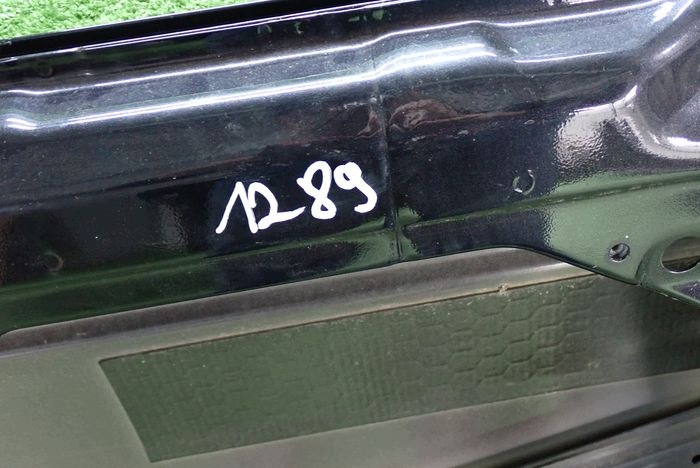 VW T5 T6 10- door left front front
