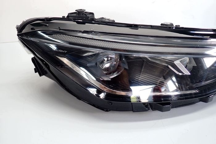 VW PASSAT B9 IQ.LIGHT FULL LED reflektor right light right 3J1941036