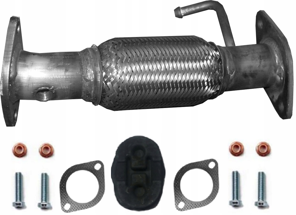 HYUNDAI I30 1.4 1.6 GDi HB ТРУБКА РОЗ'ЄМ РОЗ'ЄМ