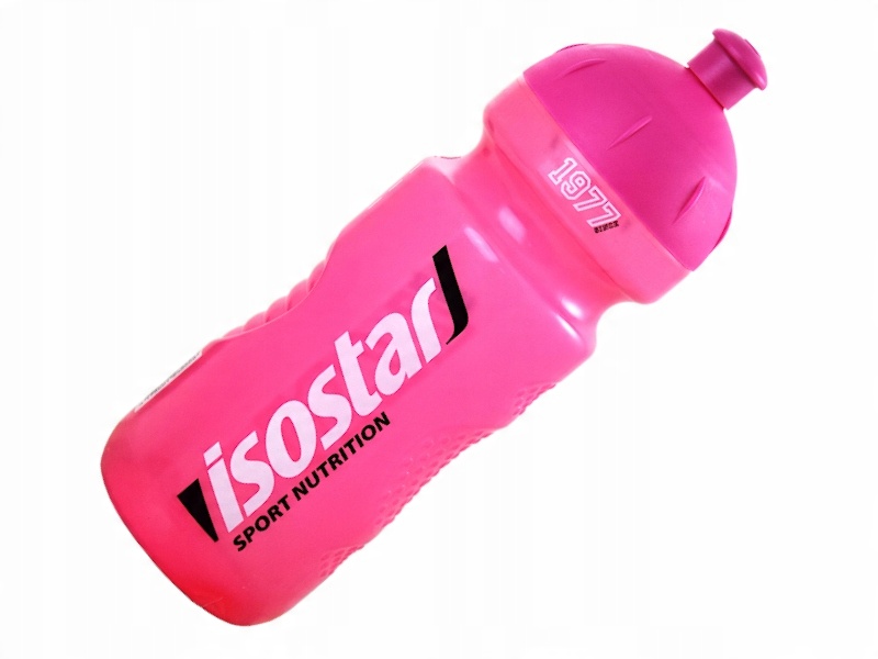 

Bidon Isostar 650 ML Butelka Na Rower Do Biegania
