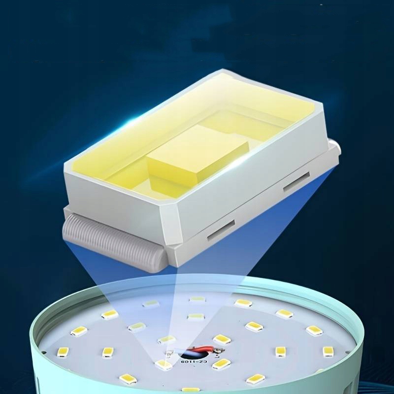 LAMPKA TURYSTYCZNA LED LATARKA KEMPINGOWA SOLARNA USB DO NAMIOTU Moc 10 W