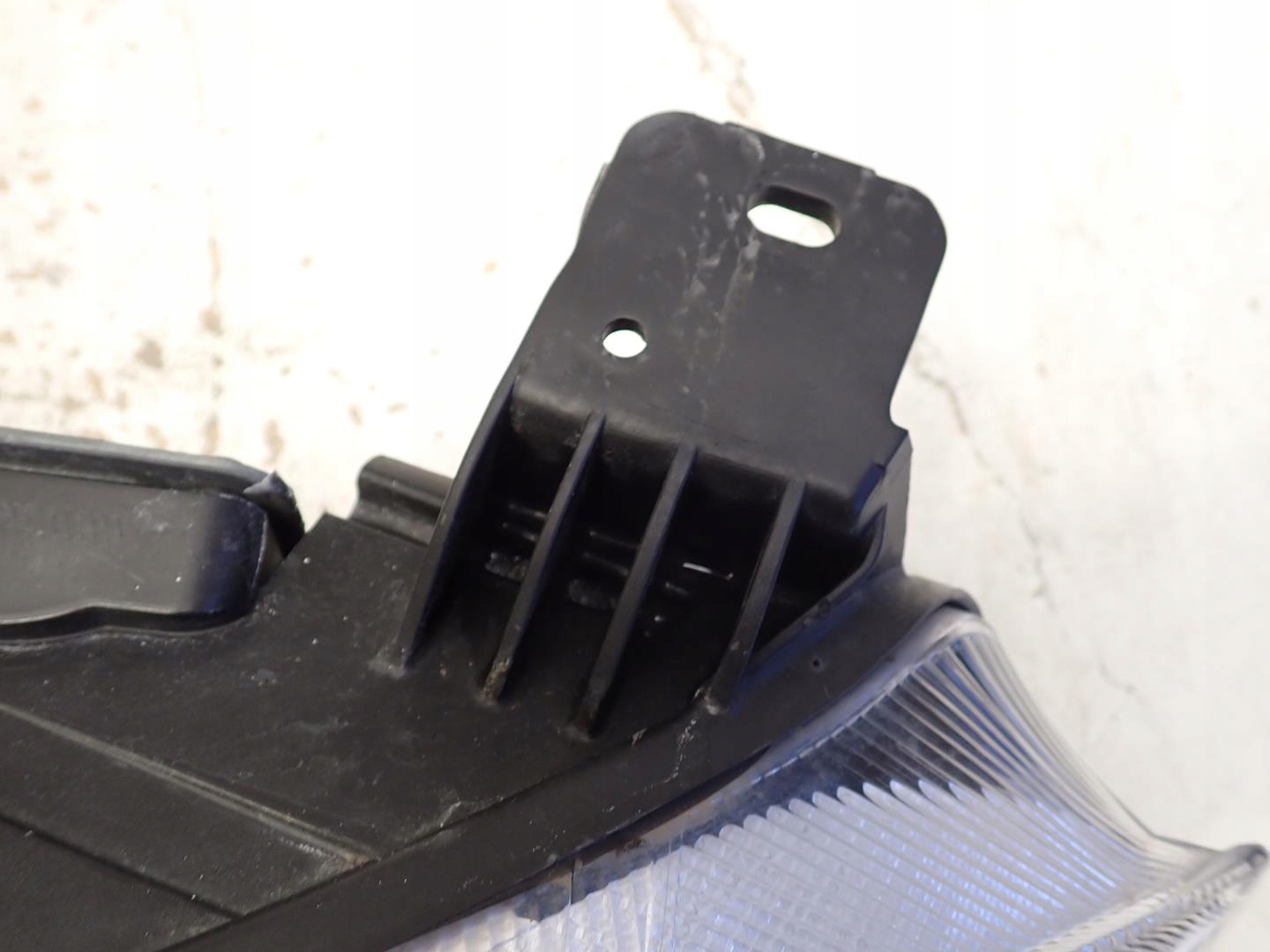 light front front right FORD FOCUS MK4 2018- FULL LED MX7B-13E014-AE