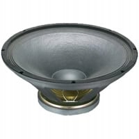 Reproduktor na pevnom zavesení 18 palcov Alien PA2418 8 ohm 46 cm Originál