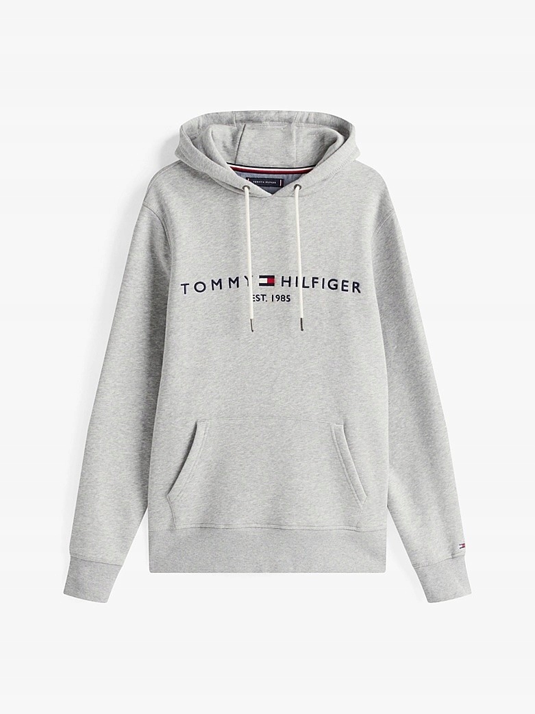 Pánská mikina Tommy Hilfiger Core Tommy Logo Hoody