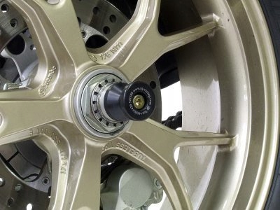 Rg Slidery Zadnej Nápravy, Ducati Monster 1100 09-