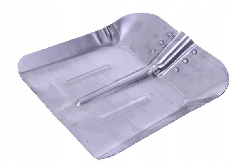 

Łopata aluminiowa szufla 26cm do śniegu zboża