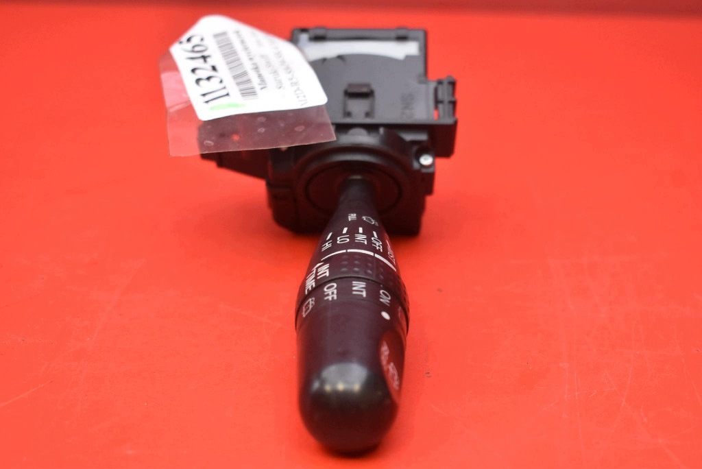 stalk switch wiper control SUZUKI SWIFT 4 IV MK6 5D HB 04-10