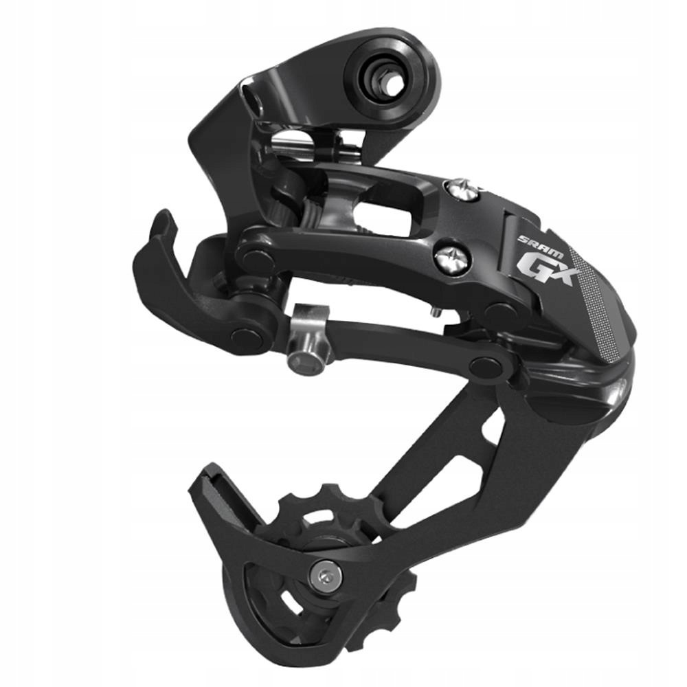 Zadní přehazovačka Sram Gx Type 2.1, 10 rychlostí, krátké ramínko