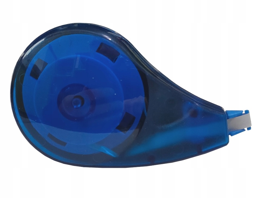 

Korektor w taśmie 5 mm x 10m