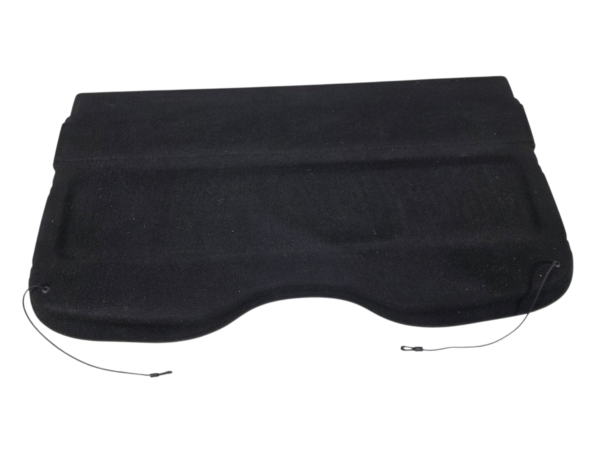 CITROEN C3 PICASSO LIFT 2014 plato boot rear complete original.