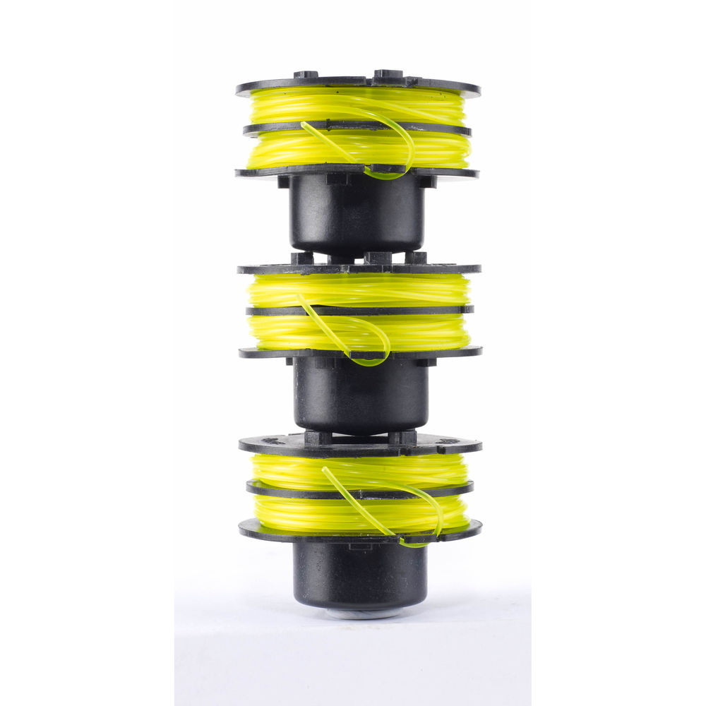 

Ryobi Rac 119 Szpulka z żyłką 1,5mm 3szt.