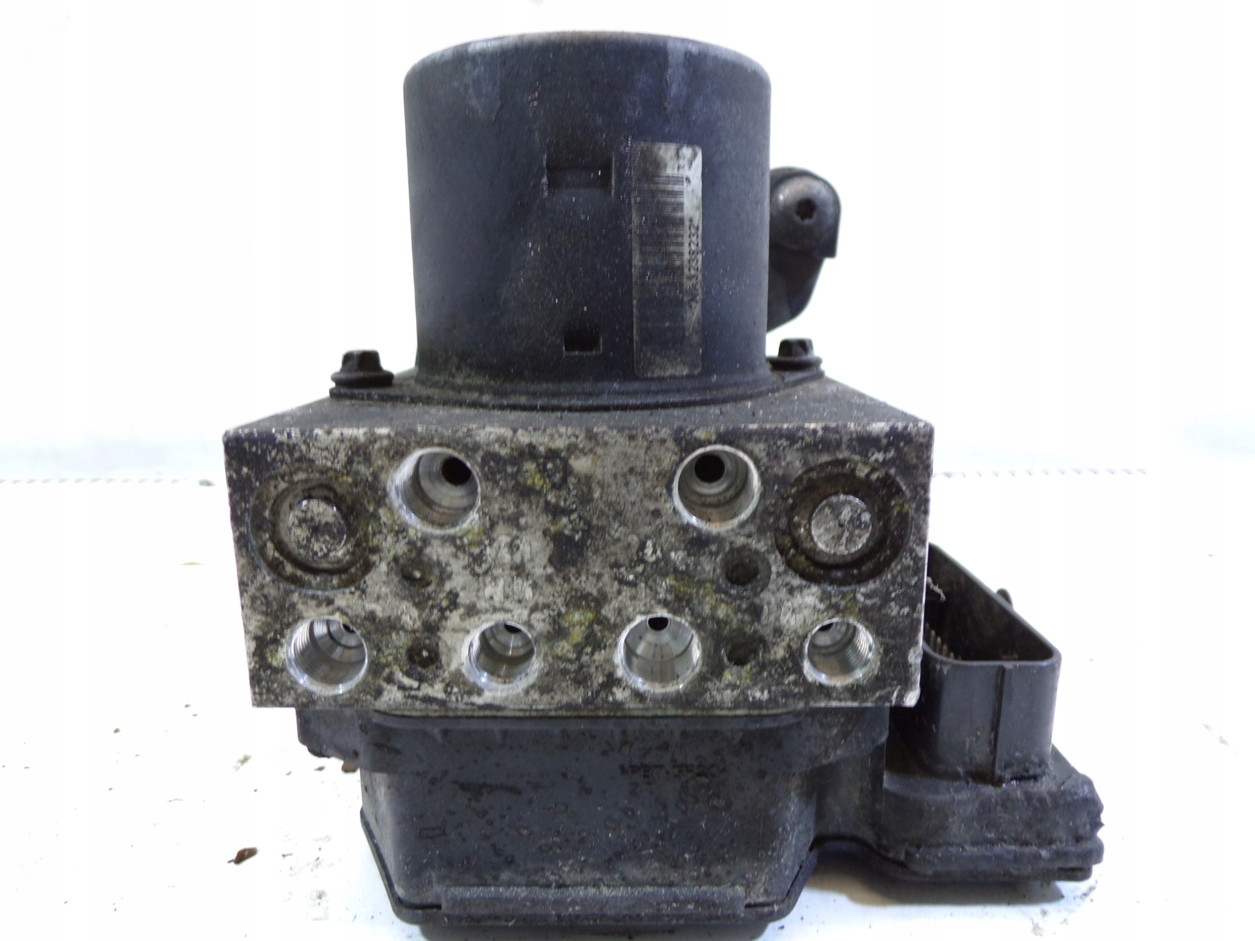 Pompa ABS VOLKSWAGEN PASSAT B7 3AA614109M