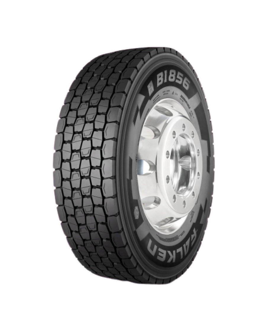 FALKEN BI856 22.5 315/60 R22. 5 152 л