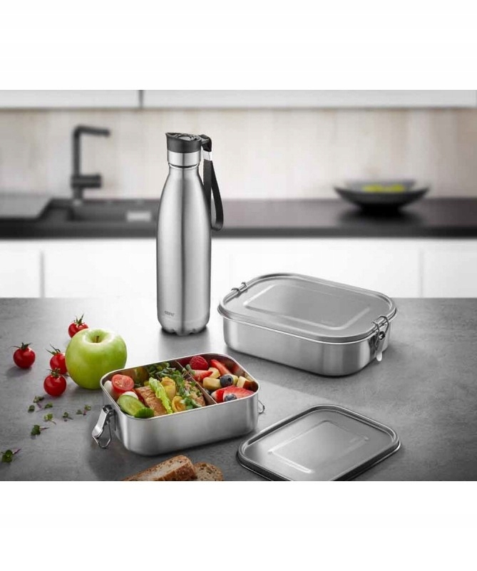 Butelka termiczna OLIMPIO, 750ml Pojemność 0.75 l