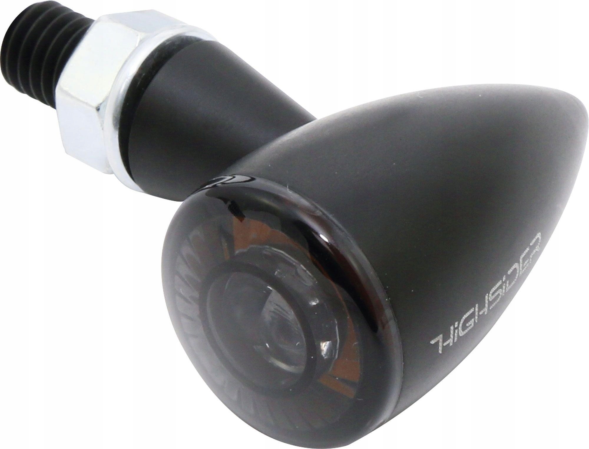 10035218 - Світлодіодні покажчики повороту highsider APOLLO передні