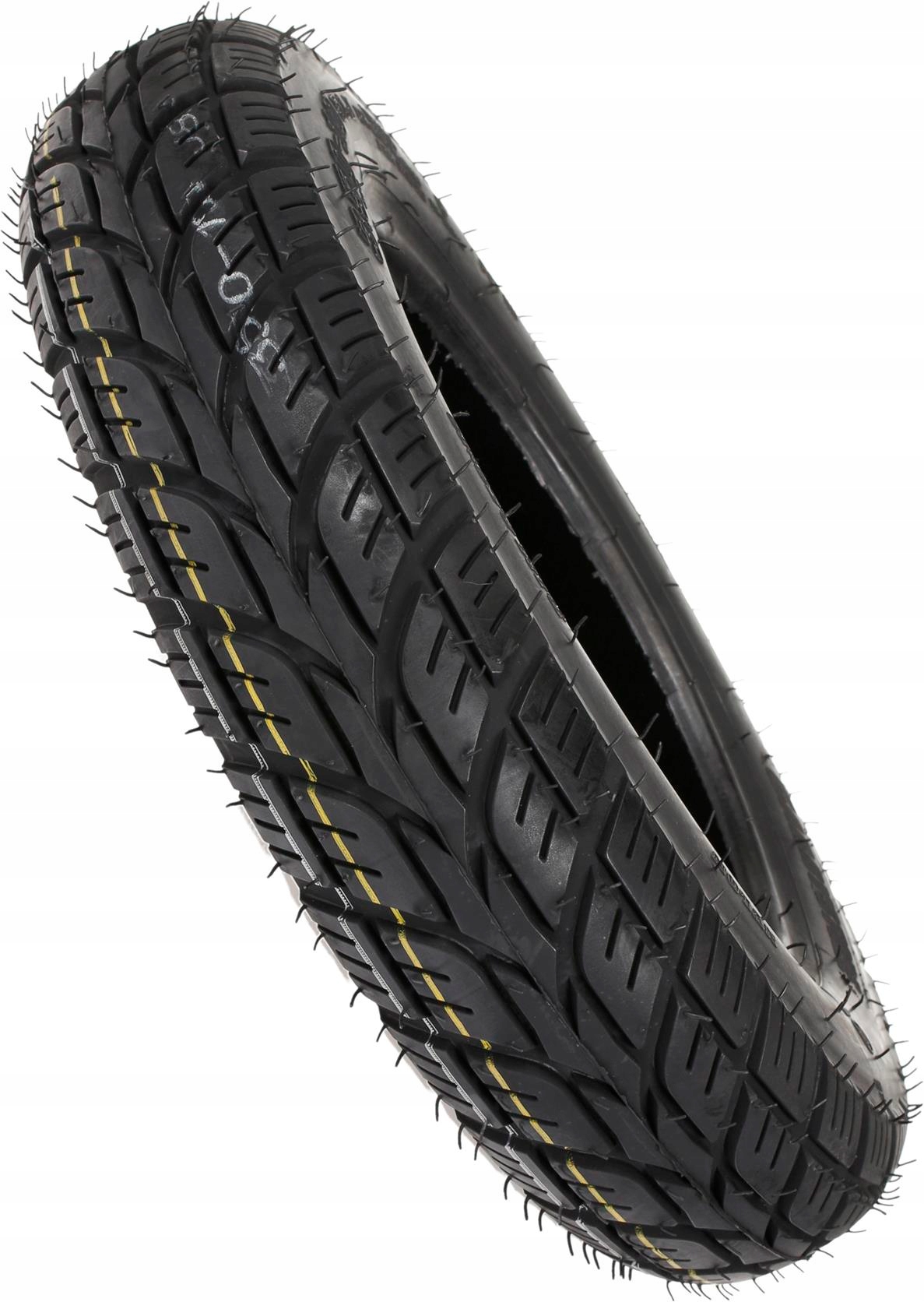 

Opona Carrystone 3,50-10 4PR Tl 815 bezdętkowa