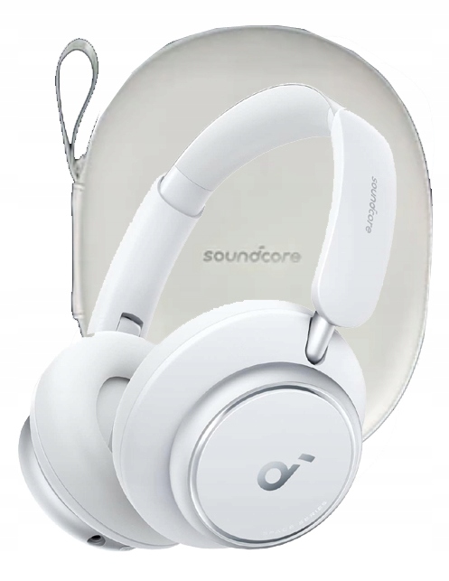 Bezdrátová Sluchátka Přes Uši Anker Soundcore Space Q45 Bluetooth Anc