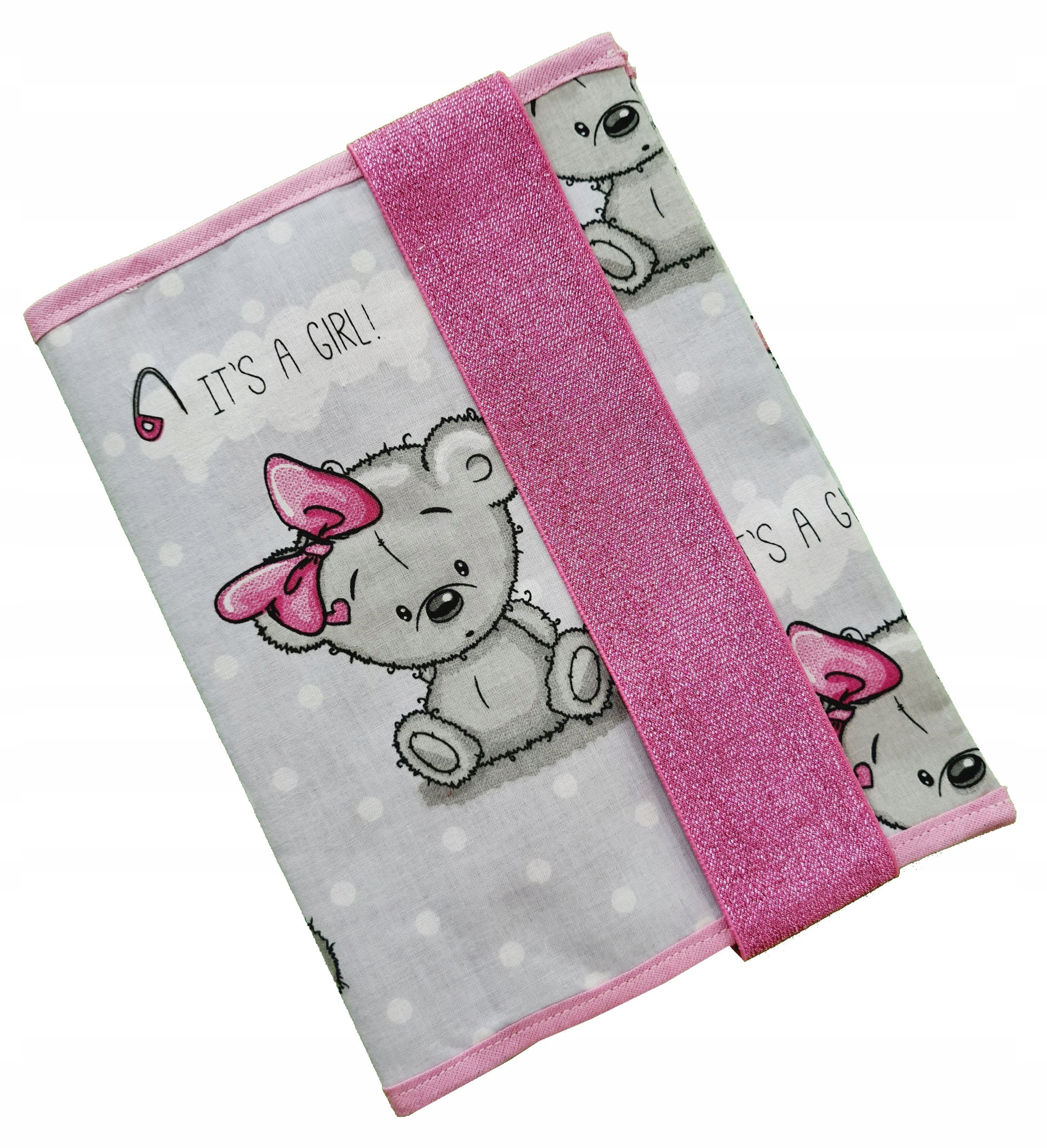 Organizer/etui na pampersy