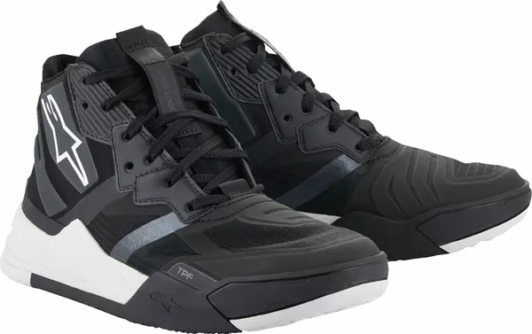 Topánky Alpinestars Speedflight black/white 14 48