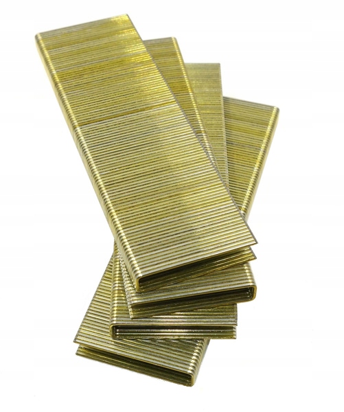 Zszywka typ 92 / 40 mm H-40 4800 szt Stan opakowania oryginalne