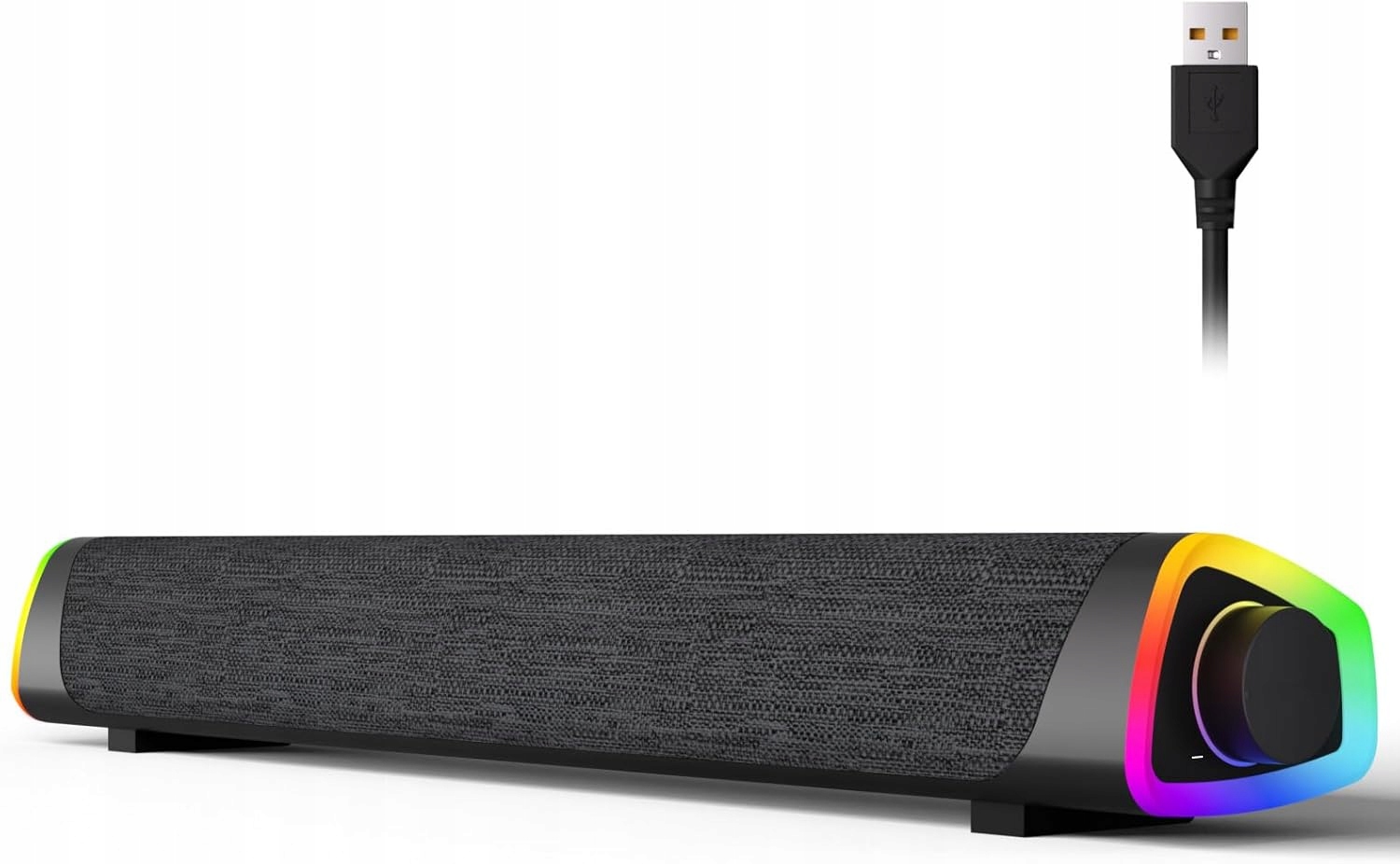 SOULION Głośnik komputerowy soundbar R30 Plus