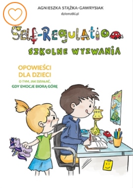 

Self-regulation Szkolne Wyzwania WYD.2022
