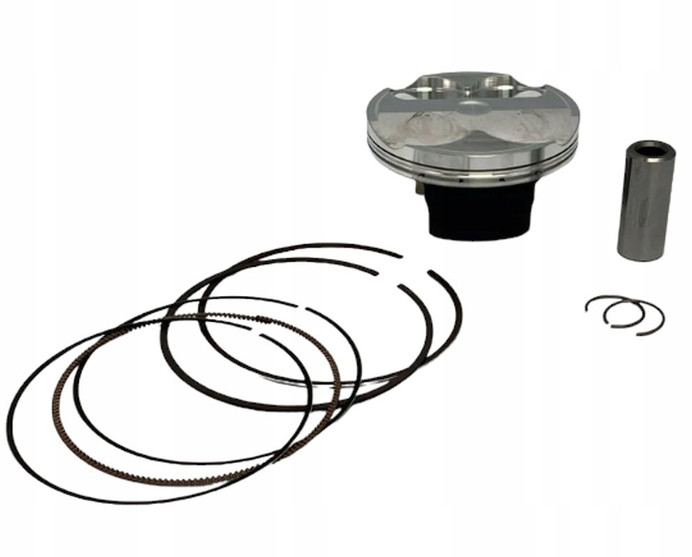 Wossner Piest Kawasaki (4T) Kxf 250 '23 (77,95 MM) (14,5:1) ()