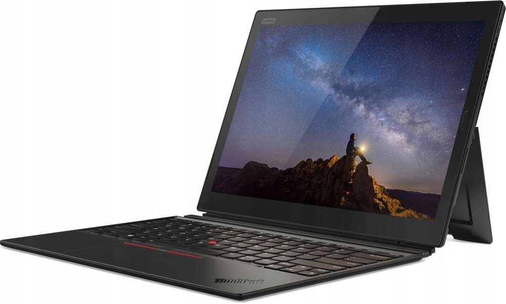 Lenovo ThinkPad X1 Tablet 3rd i5-8350U 8GB 256GB SSD Windows 10 Home