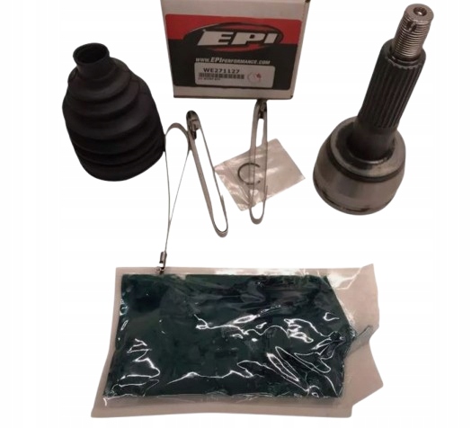 Vonkajší zadný kĺb WE271127 Polaris Rzr 800 2008-2010 Ranger 800 08-10
