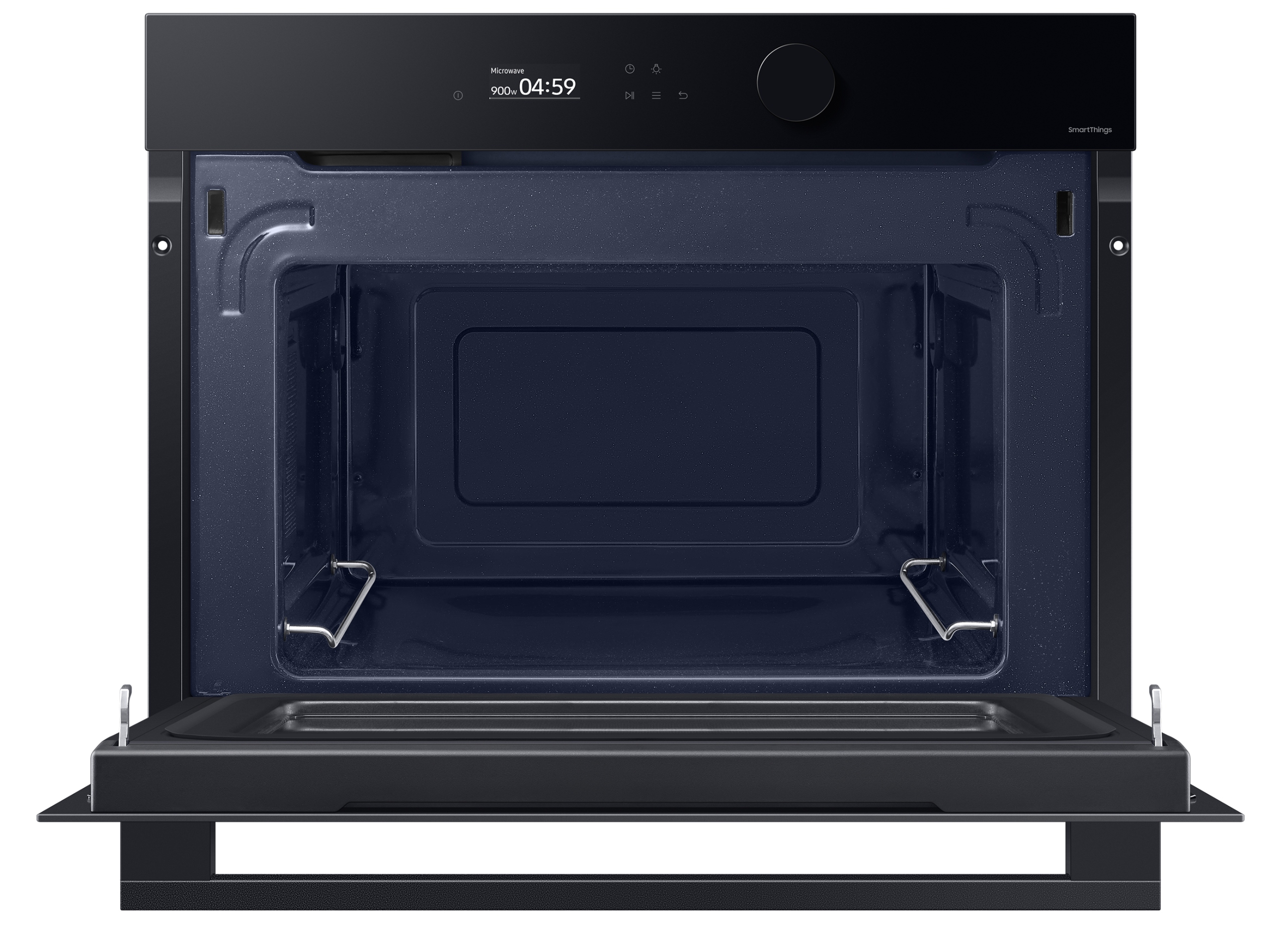 Kuchenka mikrofalowa Samsung NQ5B5713GBK WiFi 50L Kod producenta NQ5B5713GBK/U2