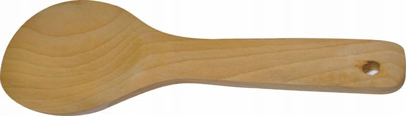

Shamoji bambusowa łyżka do ryżu 23 cm