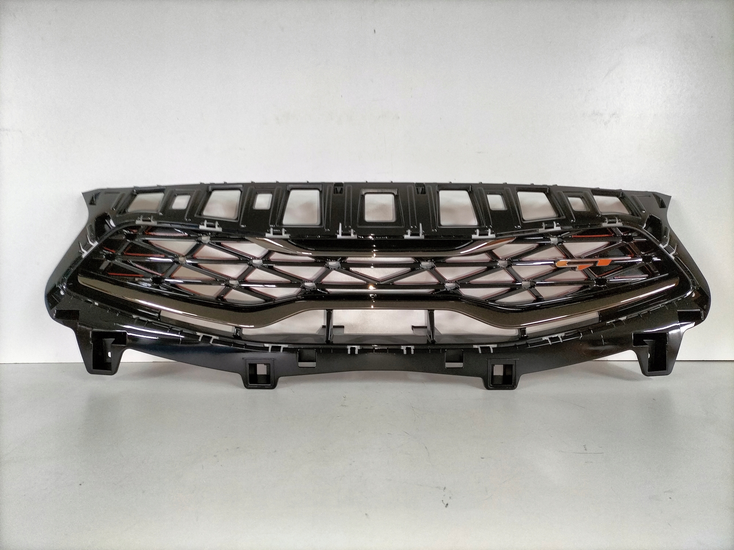 grille grid grill KIA CEED III LIFT 21- GT