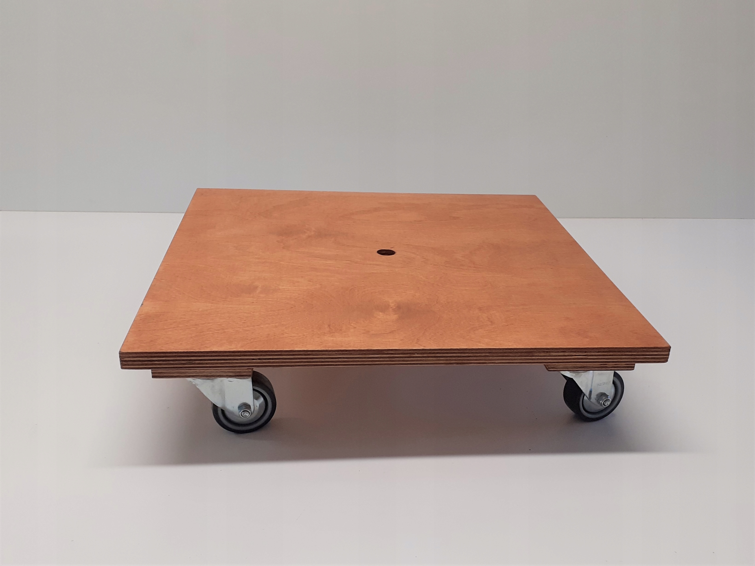 podstawa na kółkach pod donicę 40x40cm Kod producenta pod4040