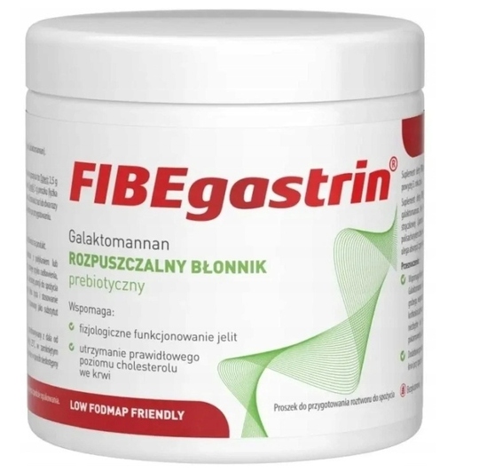 Fibegastrin prosz. 150 g