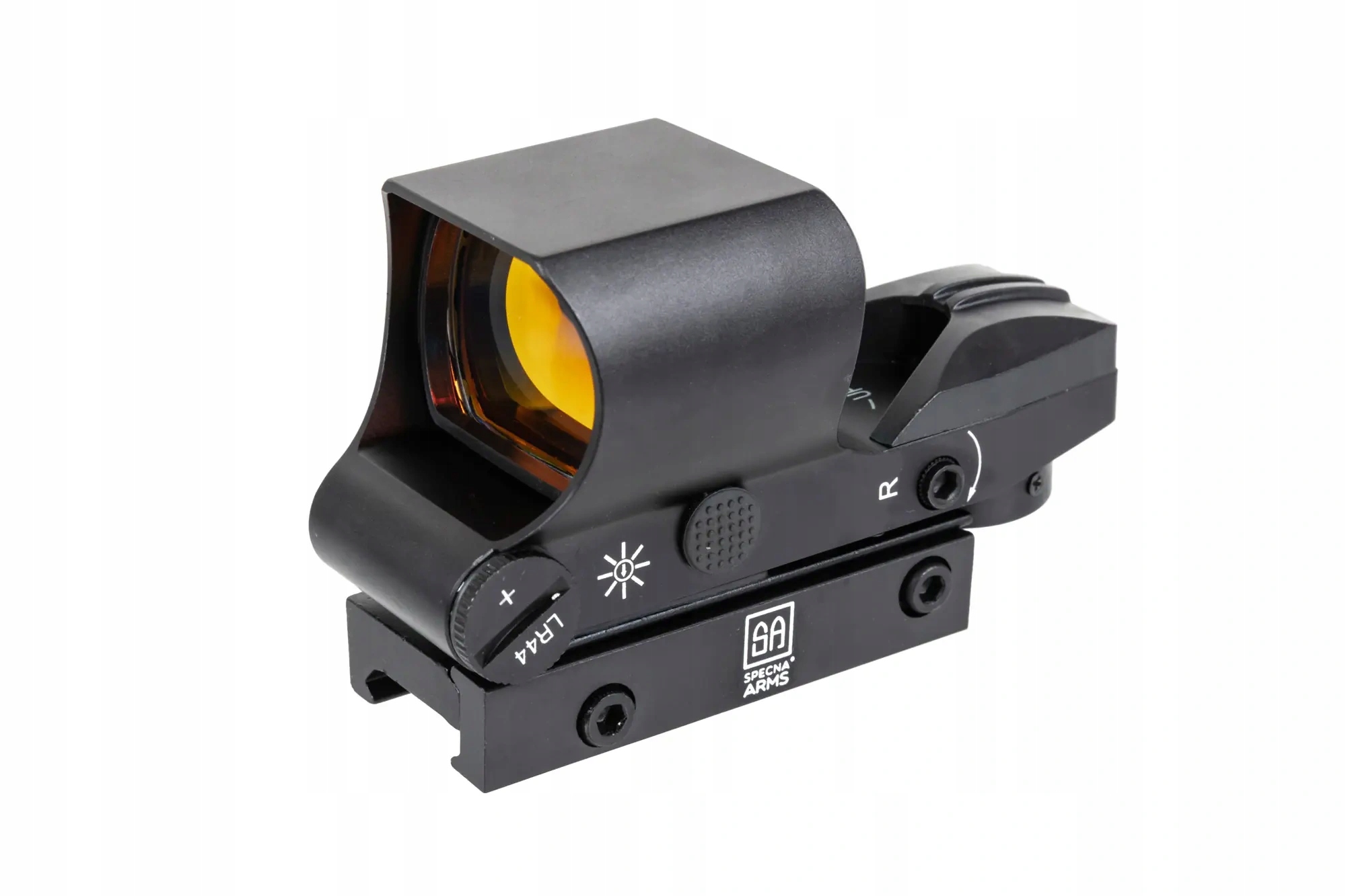 Kolimator Specna Arms Core Zero Point V2 Red Dot Sight Czarny