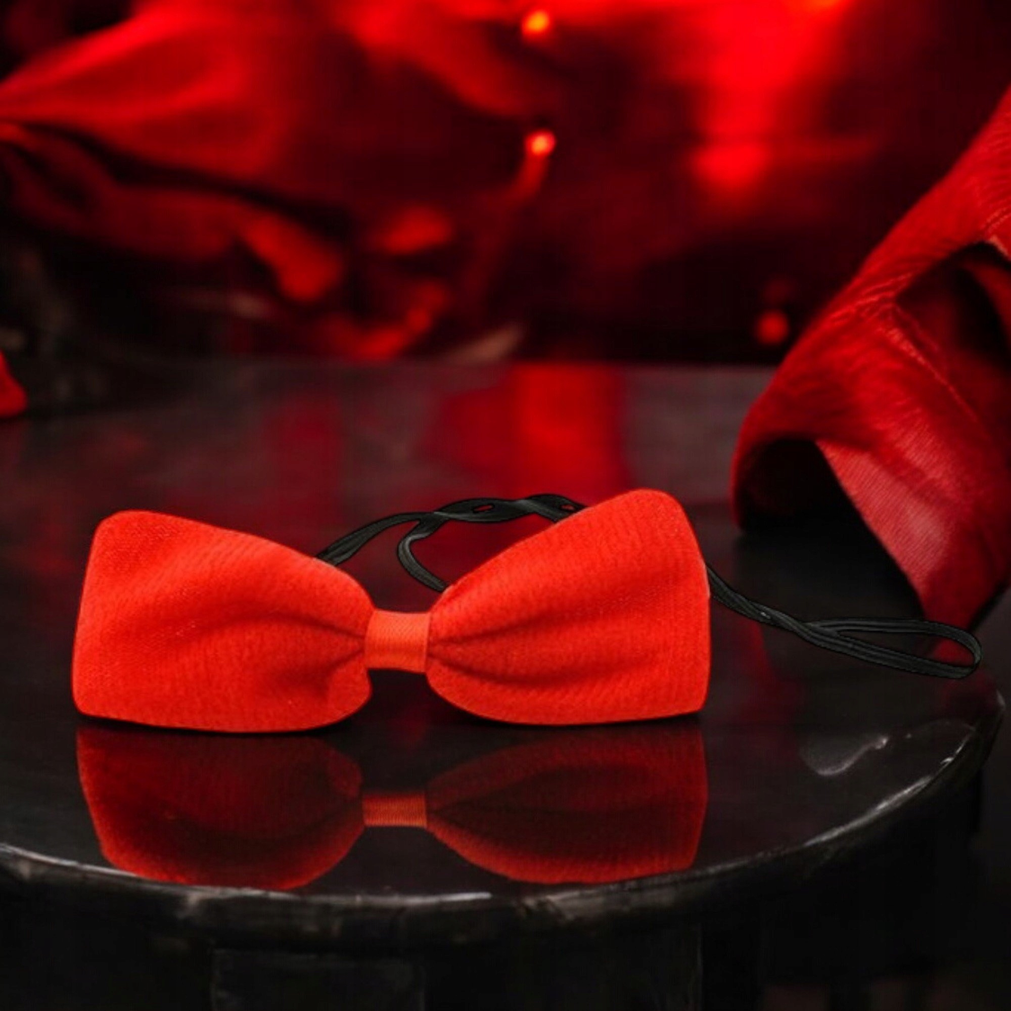 STRÓJ DIABŁA DIABEŁKA ZESTAW ROGI WIDŁY PRZEBRANIE Marka inny