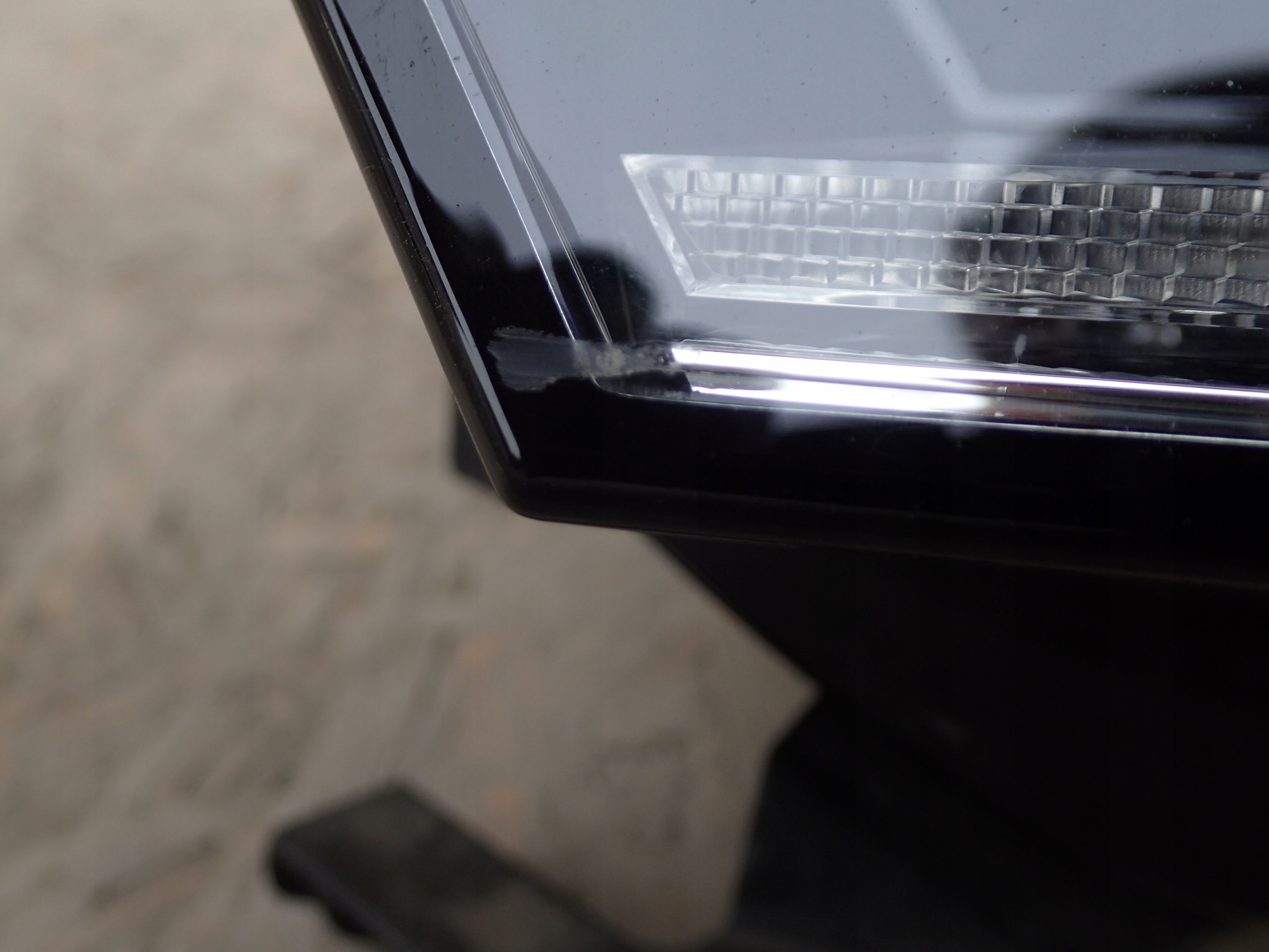 light left FULL LED SKODA OCTAVIA 4 IV 5E3 NX3 NX5