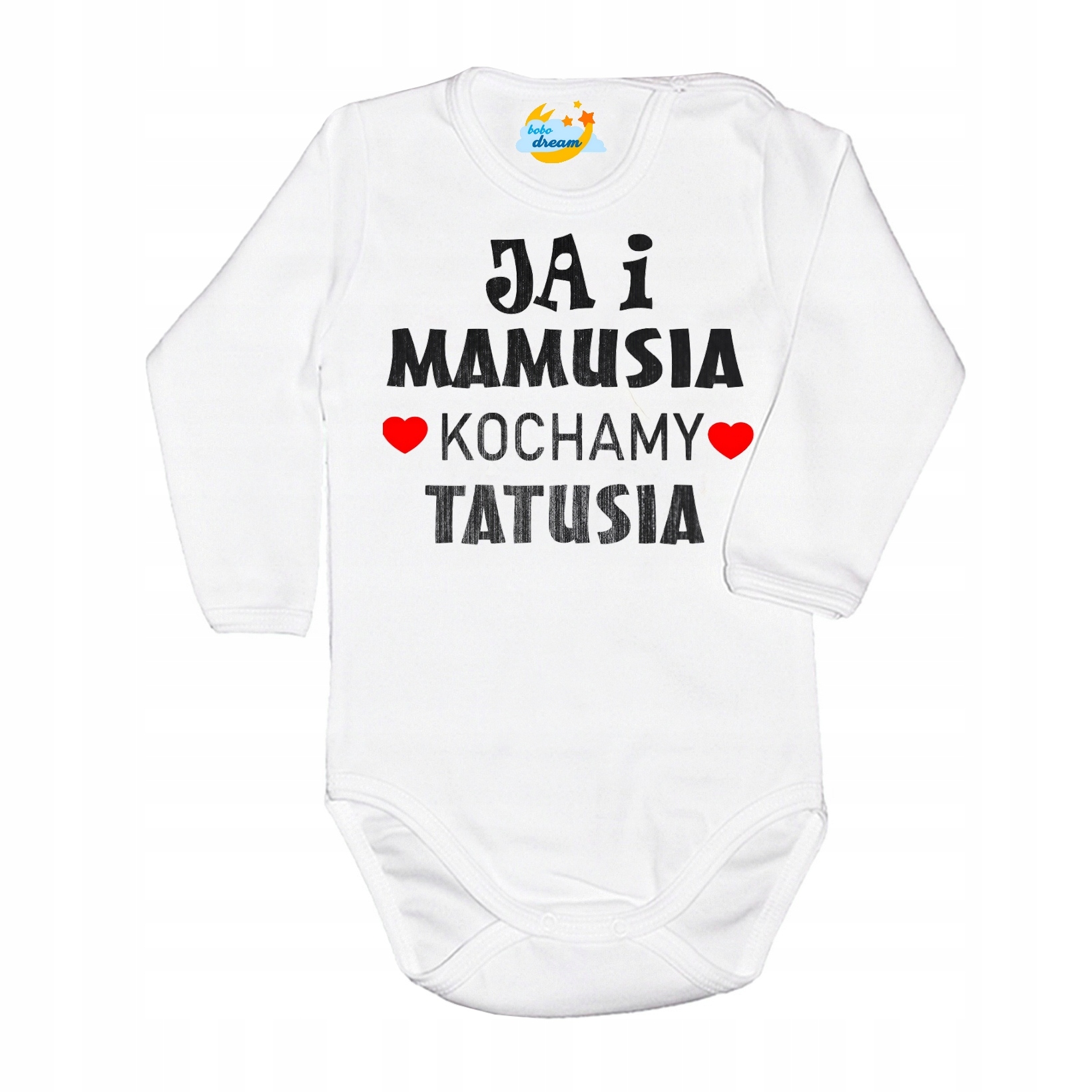 

Body Ja i mamusia kochamy Tatusia 92