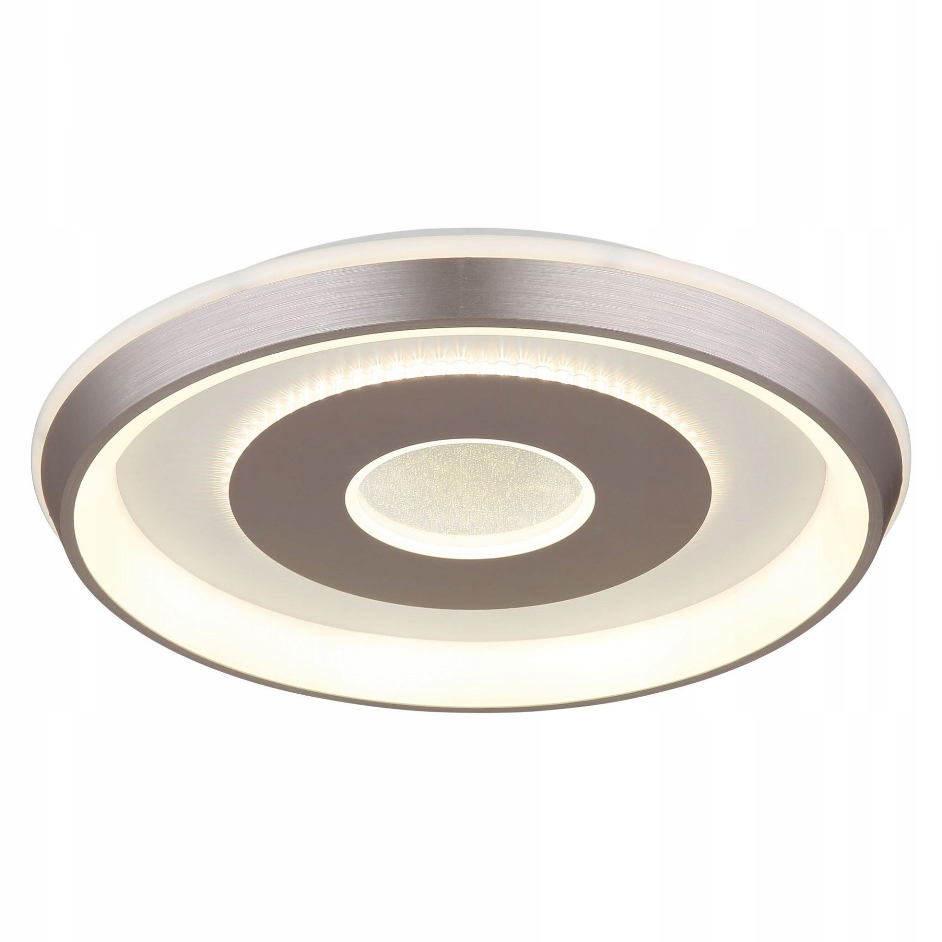 Led stropná lampa 40W Williamson 48472 Globo