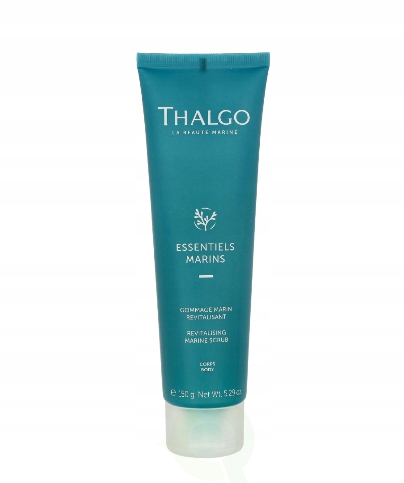 Thalgo Melt In Scrub Marine Peeling na obličej s mořskou solí 150 Ml