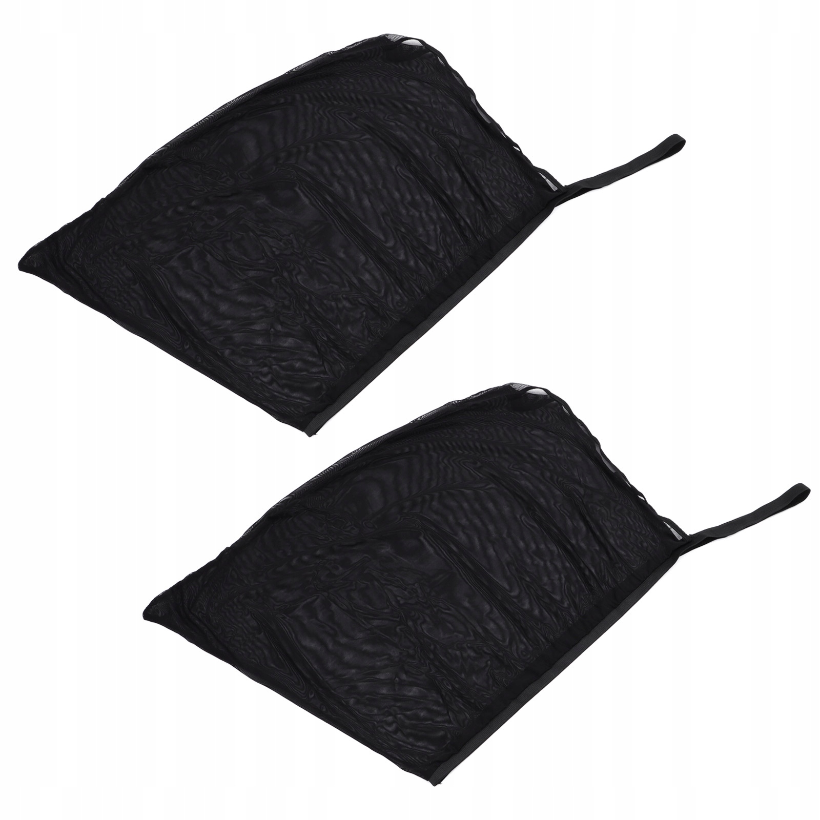 OSŁONA NA OKNO SAMOCHODU DZIECIĘCEGO ROLETY PRZECIWSŁONECZNE BOCZNE