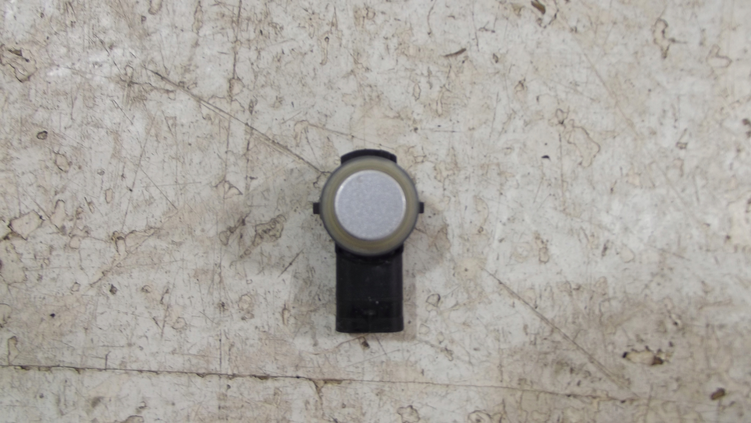Mercedes Sensor Parken PDC A0009055504