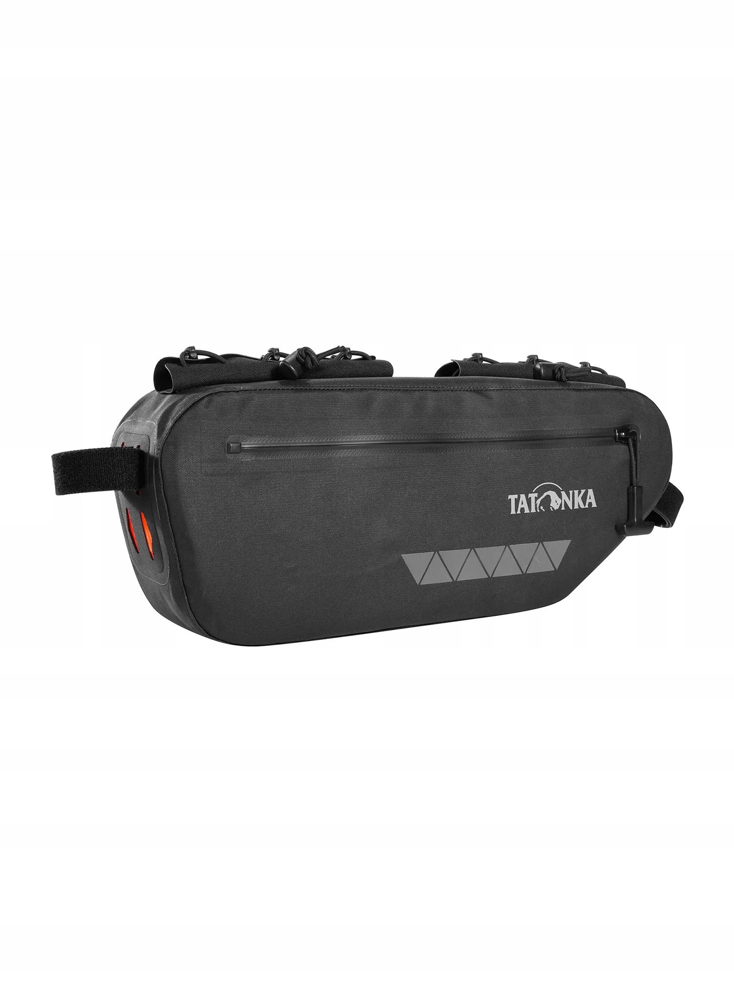 Taška na rám kola Tatonka Frame Pouch Wp 40 černá