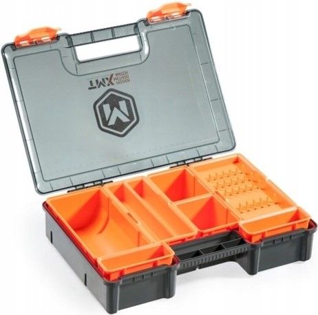 Pudełko Mivardi Tmx System Feeder Box 35x25x8cm