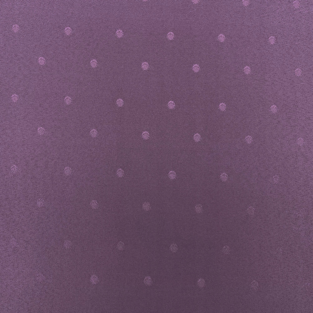 OBRUS PLAMOODPORNY FIOLETOWY 130x160 GRUBY POLSKI Typ obrus